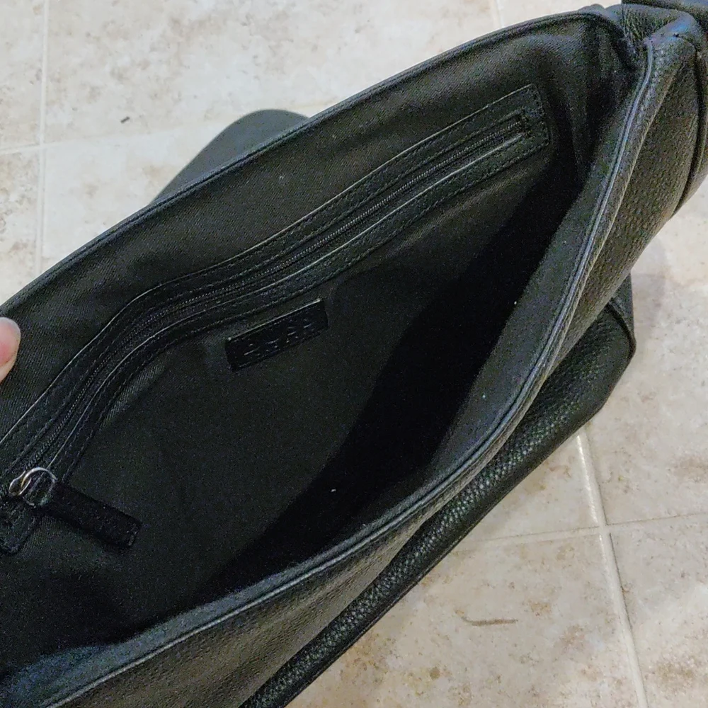 BOSS Laptop Bag